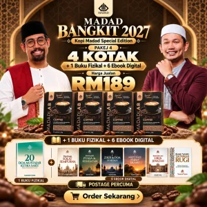 4 Kotak Kopi - Versi Terbaharu