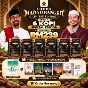 6 Kopi Baru Madad