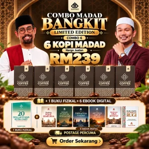 6 Kopi Lama Madad