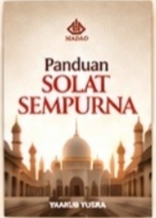 eBook Panduan Solat Sempurna