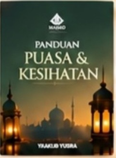 eBook Panduan Puasa dan Kesihatan