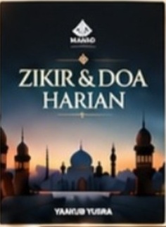 eBook Zikir dan Doa Harian