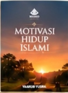 eBook Motivasi Hidup Islami